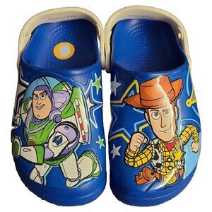 Crocs Disney/Pixar Toy Story Clogs/Sandals